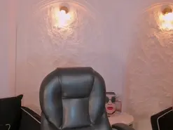 Amateur Nude Webcam of SophieLanne