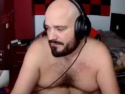 Amateur Nude Webcam of menditeta