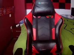 Amateur Adult Webcam of menditeta