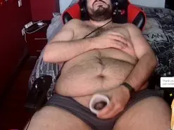 Amateur Adult Video Chat of menditeta