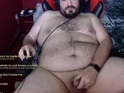 Amateur Adult Webcams of menditeta