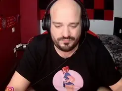 Amateur Nude Webcam of menditeta