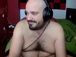 Amateur Nude Webcam of menditeta