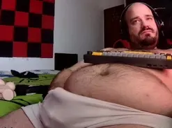 Amateur Adult Webcam of menditeta