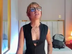 MelissaFoxxx from amateur