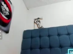 Amateur Sex Cam of Agata_Wishx