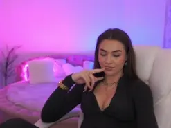 Amateur Free Live Porn of EricaSin