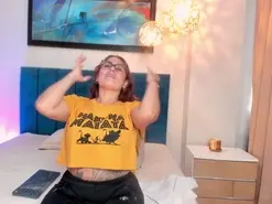 Amateur Sex Chat of HannaWells