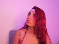 Amateur Live Porn of Tiffany_sander