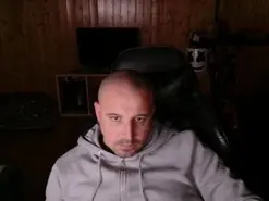 Amateur Adult Webcam of El_Krakis84