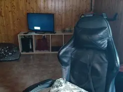 Amateur Private Sex Chat of El_Krakis84