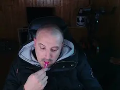 Amateur Sex Chat of El_Krakis84