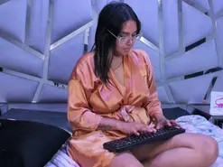 Amateur Best live sex cam show of LunaRoosee