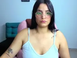 Amateur Nude Webcam of atenea_love