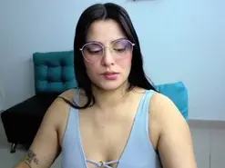 Amateur Live Porn of atenea_love