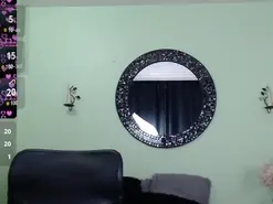 Amateur Adult Webcams of SofiaFranco