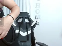 Amateur Live Sex Cam of Malu420