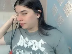 Amateur Nude Webcam of maddisonivanova