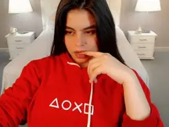 Amateur Nude Webcam of maddisonivanova