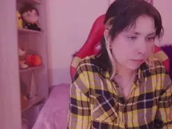 Amateur Adult Video Chat of Samantha_Owen_