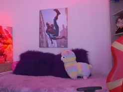 Amateur Live Porn of Samantha_Owen_