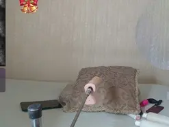 Amateur Sex Cam of vika4you