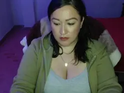 Amateur Adult Webcam of luciana_Diaz_91