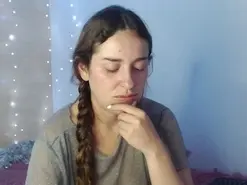 Amateur Nude Webcam of kathie_desire