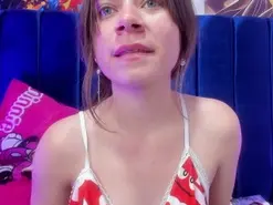 Amateur Free Porn Cam of Annie_switt