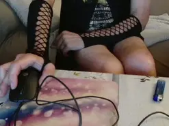 Amateur Watch Live Sex Cams of LluisYeva