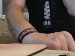 Amateur Free Porn Cam of LluisYeva