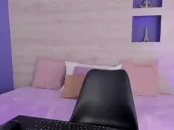 Amateur Nude Webcam of Hillary_hott