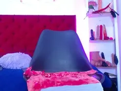 Amateur Adult Webcams of louise_nails