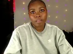 Amateur Nude Webcam of agatha_prime