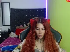 Amateur Nude Webcam of supradoll