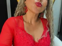 Amateur Live Porn of LauraScarlet