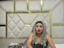 Amateur Adult Video Chat of LauraScarlet