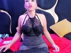 Amateur Live Sex of LauraScarlet