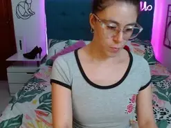 Amateur Sex Chat of Anya_RV