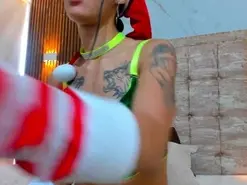 Jessica_Lemus from amateur