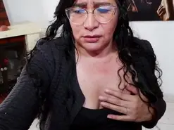 Gracematuremilf from amateur