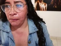 Amateur Nude Webcam of Gracematuremilf