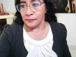 Amateur Nude Webcam of Gracematuremilf