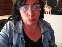 Amateur Free Porn Cam of Gracematuremilf