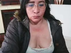 Amateur Sex Cam of Gracematuremilf