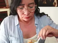 Amateur Live Porn of Gracematuremilf