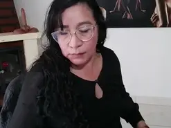 Amateur Private Sex Chat of Gracematuremilf