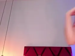 Amateur Adult Webcams of AndraCyrus