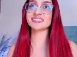 Amateur Live Porn of AndraCyrus