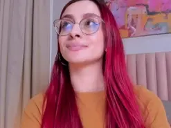 Amateur Free Porn Cam of AndraCyrus